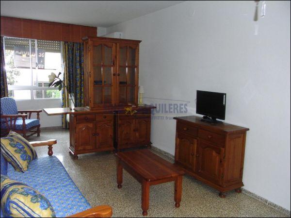 Estudio en Granada