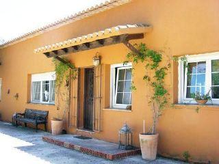 Finca/Casa Rural en venta en Sella (La), Alicante (Costa Blanca)