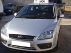 FORD Focus 1.6TDCi Trend - mejor precio | unprecio.es