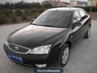 Ford Mondeo 2.0 TDCI 115 CV TREND - mejor precio | unprecio.es