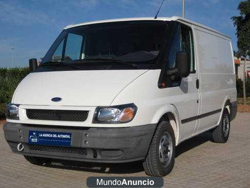 Ford Transit 260 VAN