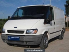 Ford Transit 260 VAN - mejor precio | unprecio.es