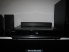 HOME THEATRE Y BLUE RAY SONY - mejor precio | unprecio.es