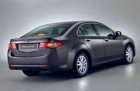 Honda Accord 2.2 i-DTEC Executive Piel Aut. - mejor precio | unprecio.es