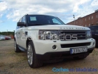 Land Rover Rangeroversport - mejor precio | unprecio.es