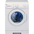 LAVADORA BEKO 5 KG. 1000 rpm. - mejor precio | unprecio.es