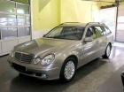 MERCEDES CLASE E E 270 CDI FAMILIAR  - Lugo - mejor precio | unprecio.es