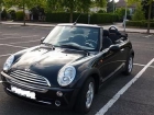 Mini One 2006,64000kms,Noir - mejor precio | unprecio.es