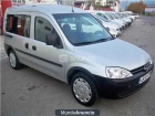 Opel Combo 1.7 CDTI Essentia - mejor precio | unprecio.es