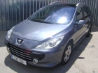 PEUGEOT 407 407 1.6HDI Confort  ACEPTO VEHICULO A CAMBIO - mejor precio | unprecio.es
