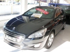 Peugeot 508 ACTIVE HDI 140 CV - mejor precio | unprecio.es