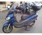 PIAGGIO X9 250 - mejor precio | unprecio.es