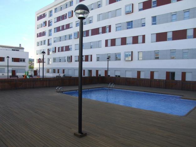 Piso en Carcaixent