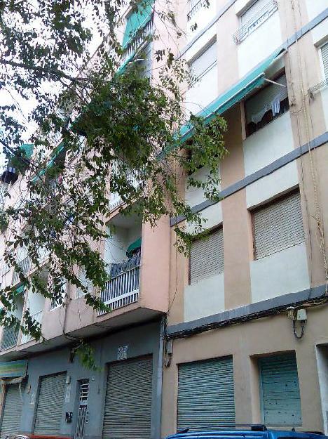 Piso en Elda