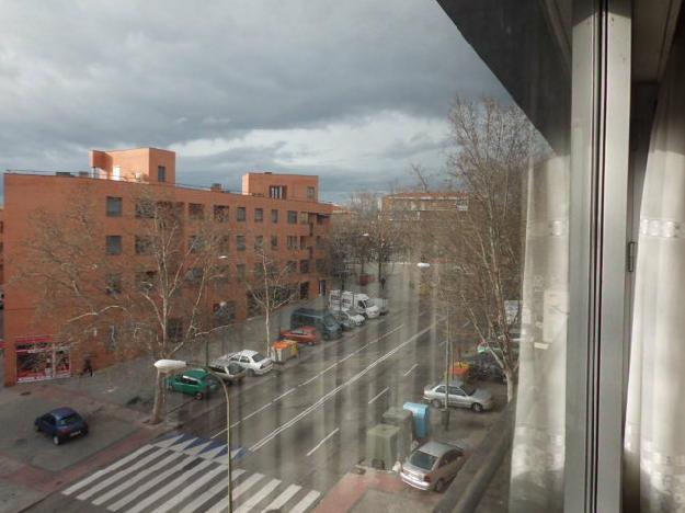 Piso en Madrid