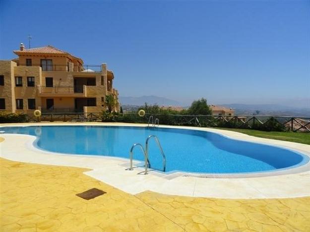 Piso en Mijas