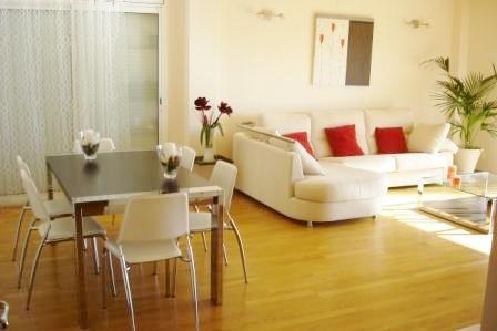 Piso en Sitges