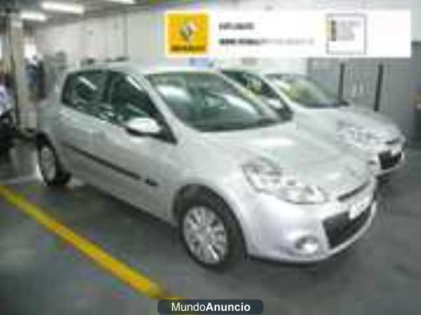 Renault Clio 1.5DCI Expression 85