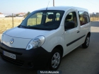 RENAULT KANGOO - mejor precio | unprecio.es