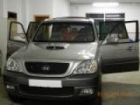 Se Vende Hyundai Terracan 2.9 CRDI Full Equip - mejor precio | unprecio.es