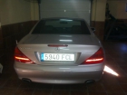 SE VENDE MERCEDES SL 500, CABRIO 2 P, IMPECABLE - mejor precio | unprecio.es