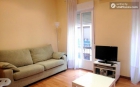 Simple studio close to Paseo de la Castellana - mejor precio | unprecio.es