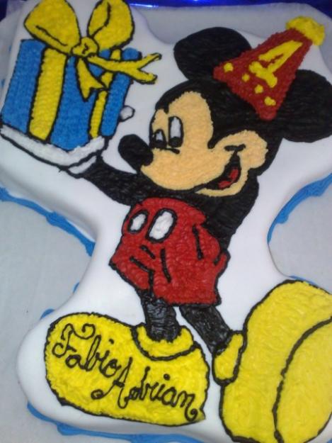 Tartas Madrid