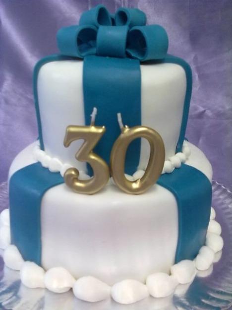Tartas Personalizadas