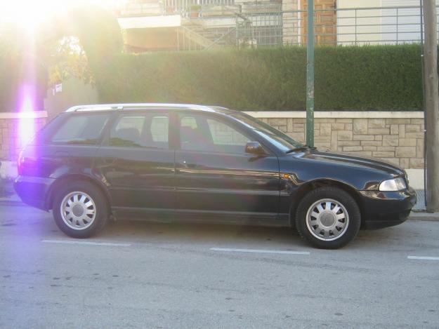 vendo audi a 4 avant