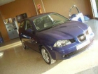 Venta de coche Seat IBIZA 1.9 TDI SPORT 130CV 3P '03 en Palau De Plegamans - mejor precio | unprecio.es