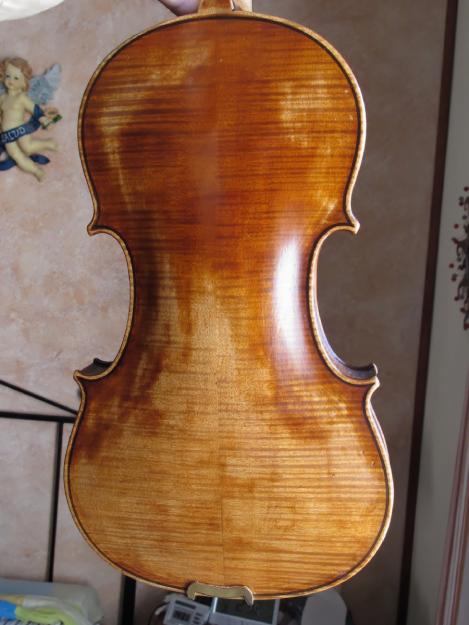 Violin antiguo de excelente calidad