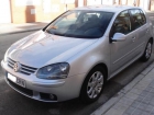 Volkswagen Berlina 3 p. Golf V 2.0 TDI 140 Sportline - mejor precio | unprecio.es