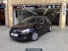 Volkswagen Golf 1.6TDI Advance 105cv - mejor precio | unprecio.es