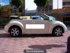 Volkswagen New Beetle 2.0 115cv Cabriolet - mejor precio | unprecio.es
