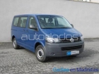 Volkswagen Transporter - mejor precio | unprecio.es