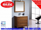 Muebles baratos de baño en Leganés - mejor precio | unprecio.es