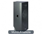 ALTAVOCES Y ETAPAS A BUEN PRECIO - mejor precio | unprecio.es