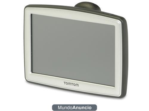 Auto GPS TomTom XXL530S 5 Mapas de América del Norte