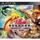 Bakugan 2: Defensores de la Tierra Playstation 3 - mejor precio | unprecio.es