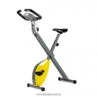 Bicicleta estatica plegable, fitness, magnetica - mejor precio | unprecio.es