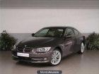 BMW 325 D 325d Coupe - mejor precio | unprecio.es
