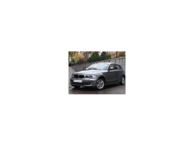 BMW SERIE 1 116D 5 PUERTAS
