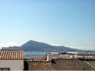 Bungalow en venta en Altea, Alicante (Costa Blanca)