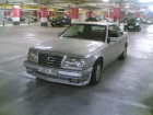 cambio mercedes 300ce muy bonito. - mejor precio | unprecio.es