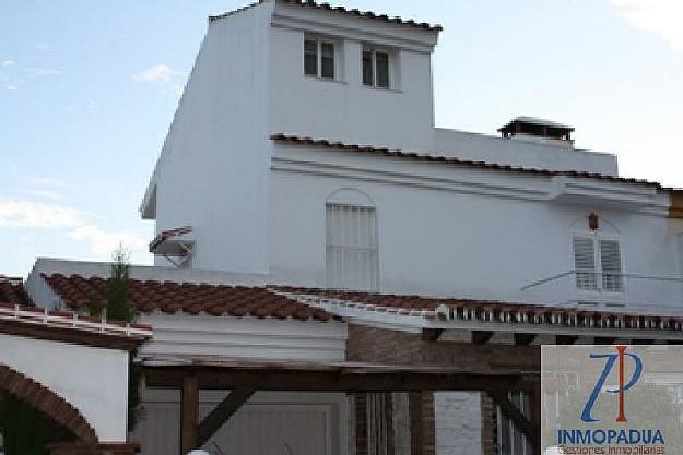 Casa en Vélez-Málaga
