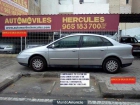 Citroën C5 2.2 HDI Exclusive - mejor precio | unprecio.es