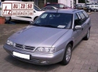 CITROEN XANTIA 2.0HDI 110 CV BREAK ( RANCHERA) - Zamora - mejor precio | unprecio.es