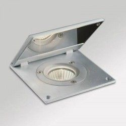 Delta Light Genie 80 mirror ano - iLamparas.com