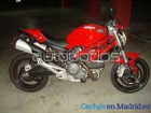 Ducati Monster696 - mejor precio | unprecio.es