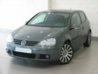 FIAT GR.PUNTO 1.3 MULTIJET DYNAMIC - mejor precio | unprecio.es